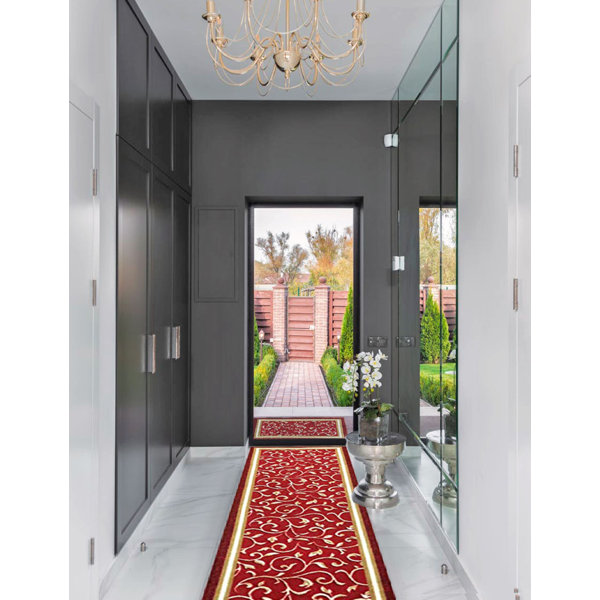 GloriaRug Kitchen Mat Wayfair